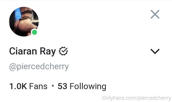 piercedcherry