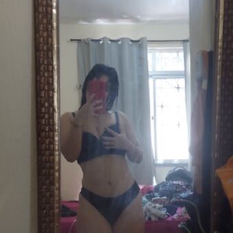 Piinkmoony Nøgen Lækager OnlyFans Foto 7