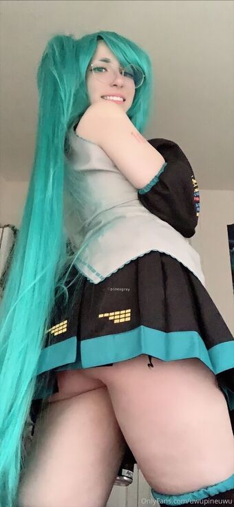 pinexgrey