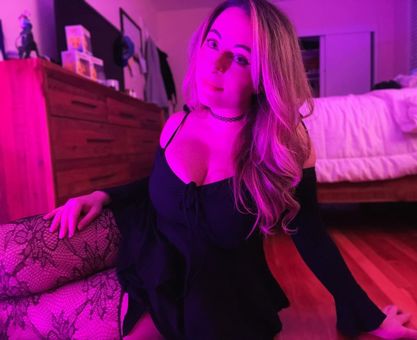Pinkeeplays Nøgen Lækager OnlyFans Foto 7