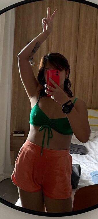 Pinkvader Nøgen Lækager OnlyFans Foto 27