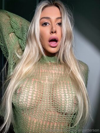 piperpatterson
