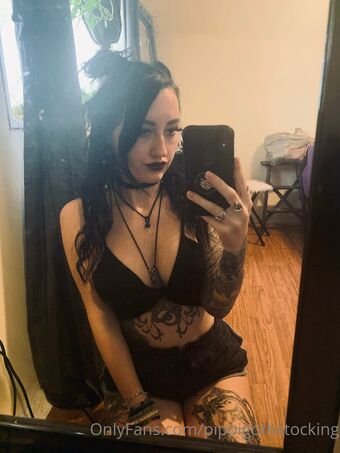 Pippigothstocking Nøgen Lækager OnlyFans Foto 6