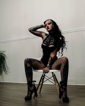 Pippigothstocking Nøgen Lækager OnlyFans Foto 17