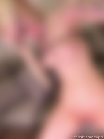 pipsi Nøgen Lækager OnlyFans Foto 30