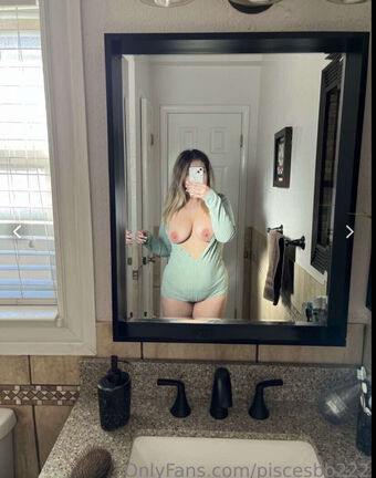 Piscesbb222 Nøgen Lækager OnlyFans Foto 22