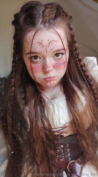 pixie_dumpling_free Nøgen Lækager OnlyFans Foto 4