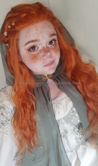 pixie_dumpling_free Nøgen Lækager OnlyFans Foto 7