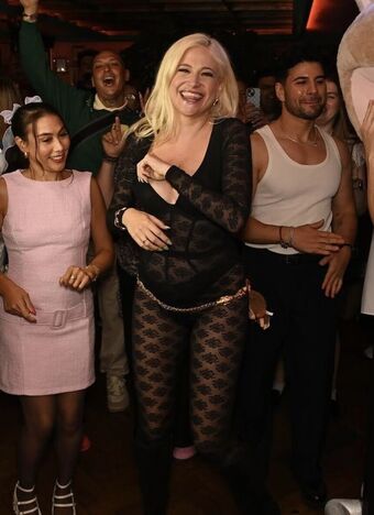 Pixie Lott