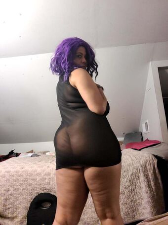 Pixie_thiccy Nøgen Lækager OnlyFans Foto 20