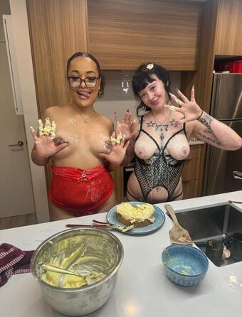 Pixiecxm Nøgen Lækager OnlyFans Foto 24