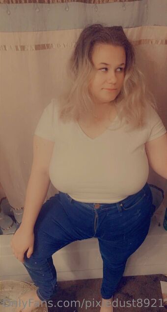 pixiedust8921 Nøgen Lækager OnlyFans Foto 27