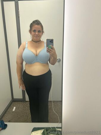 pixiedust8921 Nøgen Lækager OnlyFans Foto 38