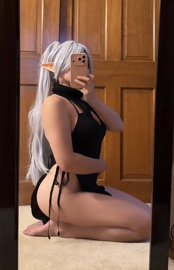 pixiestarstuff Nøgen Lækager OnlyFans Foto 24