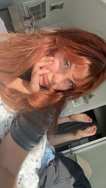 pixiestarstuff Nøgen Lækager OnlyFans Foto 28