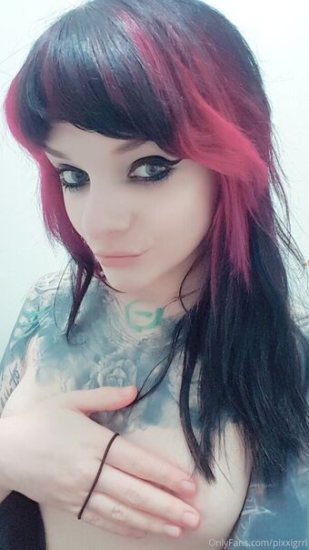 pixxigrrl