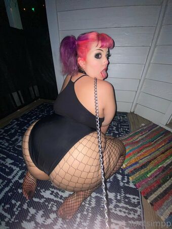 plantsimpp Nøgen Lækager OnlyFans Foto 15