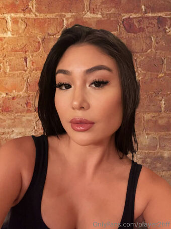 player2tiff Nøgen Lækager OnlyFans Foto 28