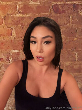 player2tiff Nøgen Lækager OnlyFans Foto 29