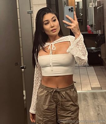 player2tiff Nøgen Lækager OnlyFans Foto 30