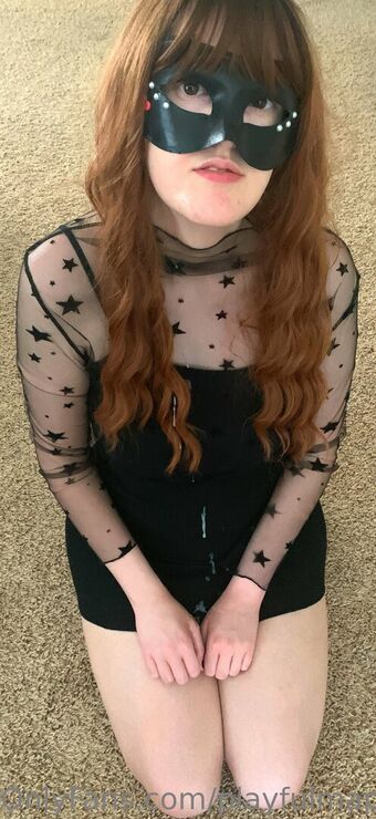 playfulmaple Nøgen Lækager OnlyFans Foto 13