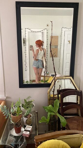 Pleasequietdown Nøgen Lækager OnlyFans Foto 43