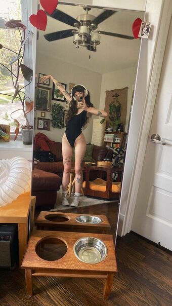 Pleasequietdown Nøgen Lækager OnlyFans Foto 47