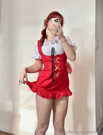 plumcry Nøgen Lækager OnlyFans Foto 15