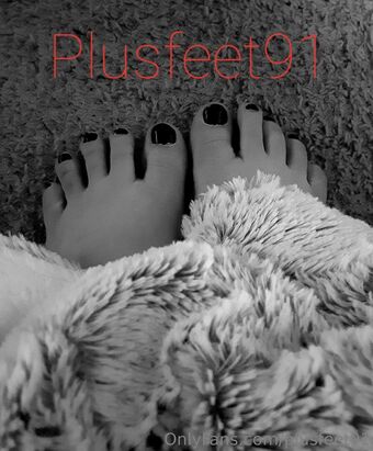 plusfeet91 Nøgen Lækager OnlyFans Foto 3