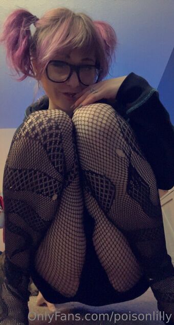 poisonlilly
