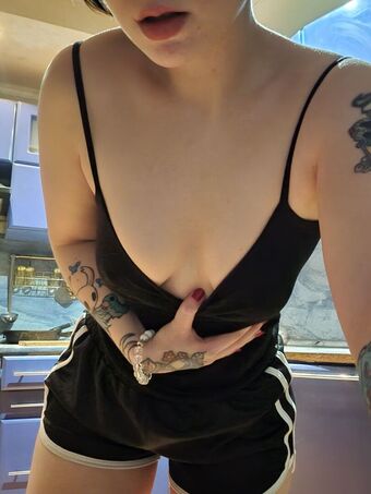 Pokedex Nøgen Lækager OnlyFans Foto 44