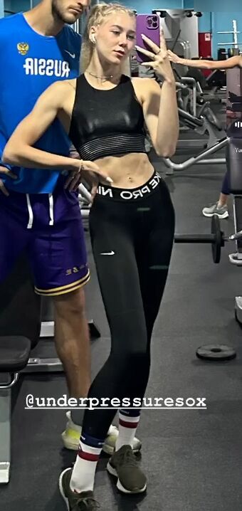 Polina Parfenenko
