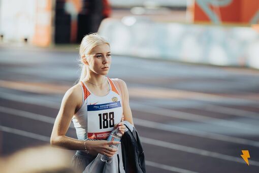 Polina Parfenenko
