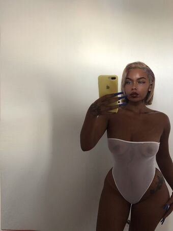 Polisavage Nøgen Lækager OnlyFans Foto 5