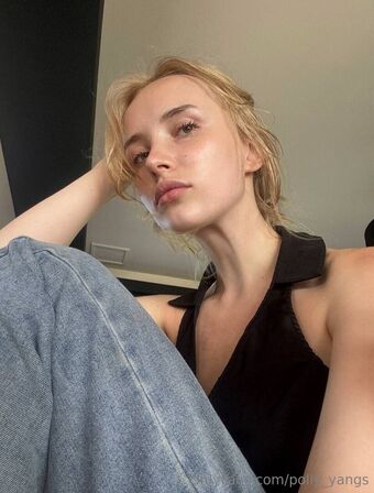 Polly Yangs