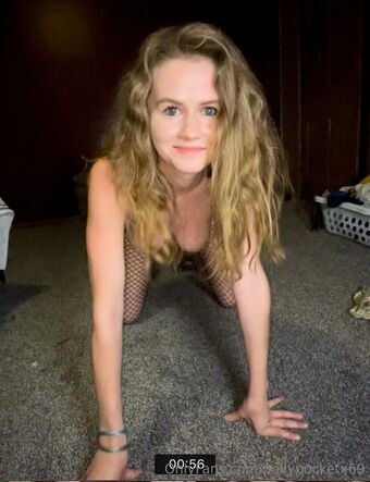 pollypocketx69 Nøgen Lækager OnlyFans Foto 15