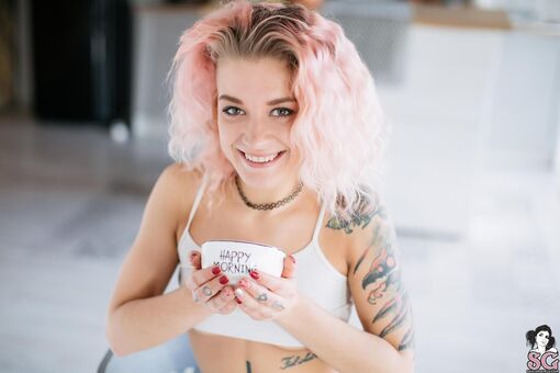 pollypolly Nøgen Lækager OnlyFans Foto 18