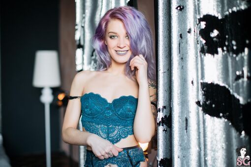 pollypolly Nøgen Lækager OnlyFans Foto 34