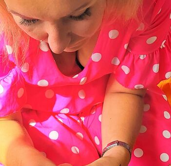 Polskie Nøgen Lækager OnlyFans Foto 296