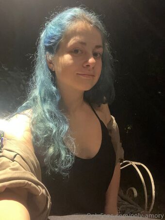 poly-amory Nøgen Lækager OnlyFans Foto 26