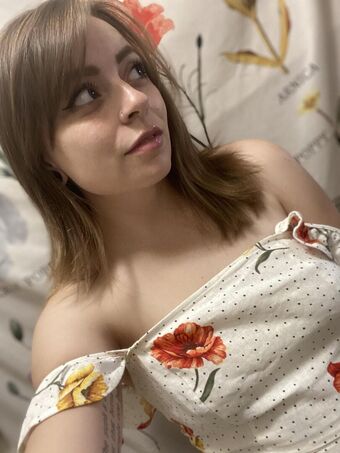 Pooky42 Nøgen Lækager OnlyFans Foto 4