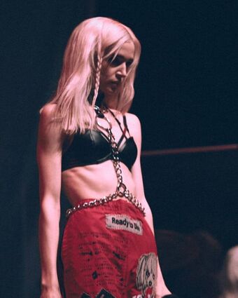 Poppy