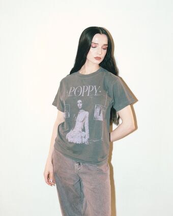 Poppy