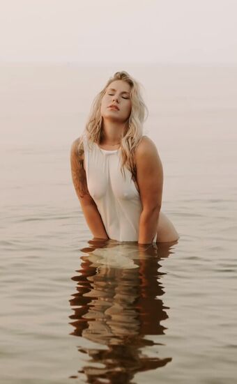 Porschee7 Nøgen Lækager OnlyFans Foto 45