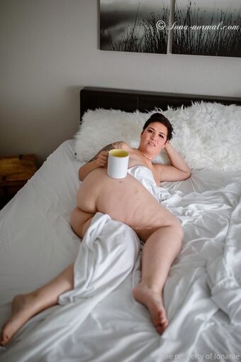 possiblynormal Nøgen Lækager OnlyFans Foto 45