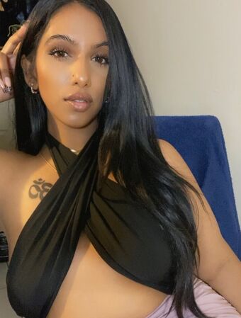 Postnutclaire Nøgen Lækager OnlyFans Foto 20