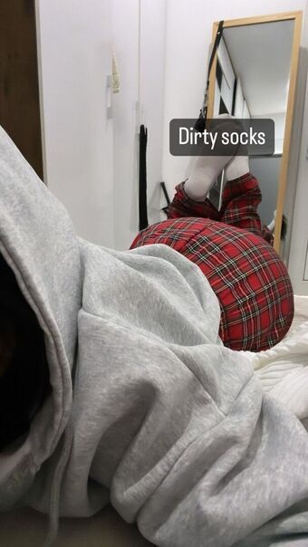 Potato_gurl23 Nøgen Lækager OnlyFans Foto 16