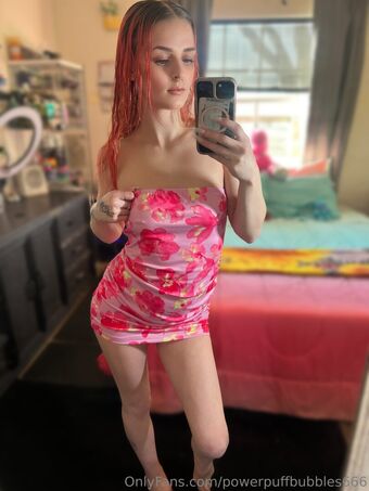 powerpuffbubbles666 Nøgen Lækager OnlyFans Foto 17