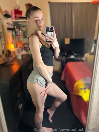 powerpuffbubbles666 Nøgen Lækager OnlyFans Foto 20