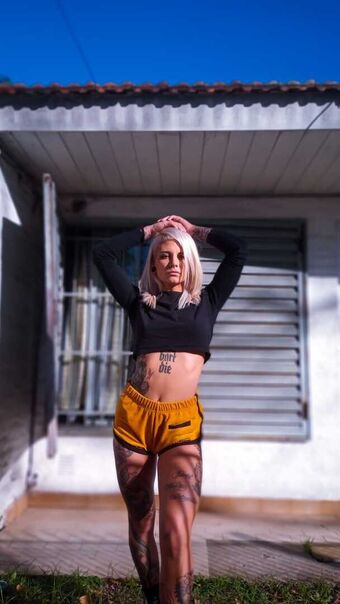 pp4ww Nøgen Lækager OnlyFans Foto 9